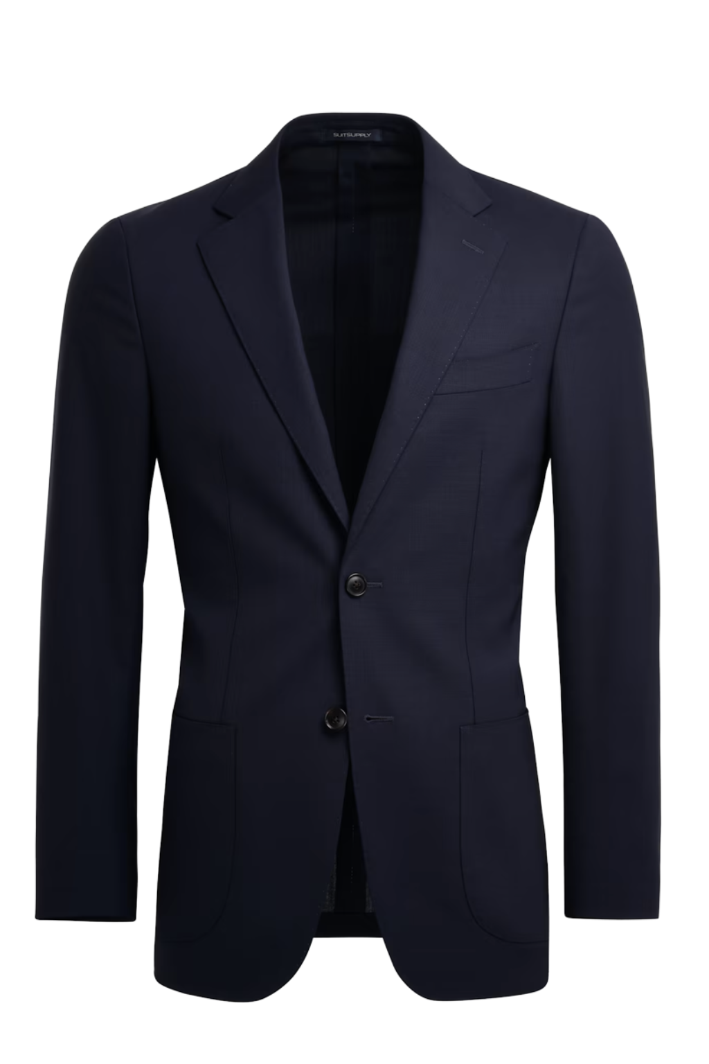 Havana shop navy jacket